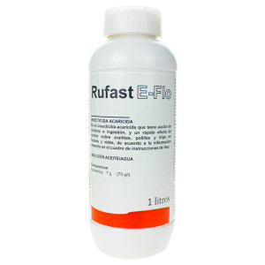 Інсектицид Руфаст | Rufast E-Flo FMC 1л